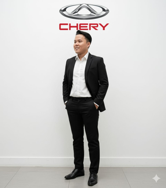 Sales Chery Jatimakmur
